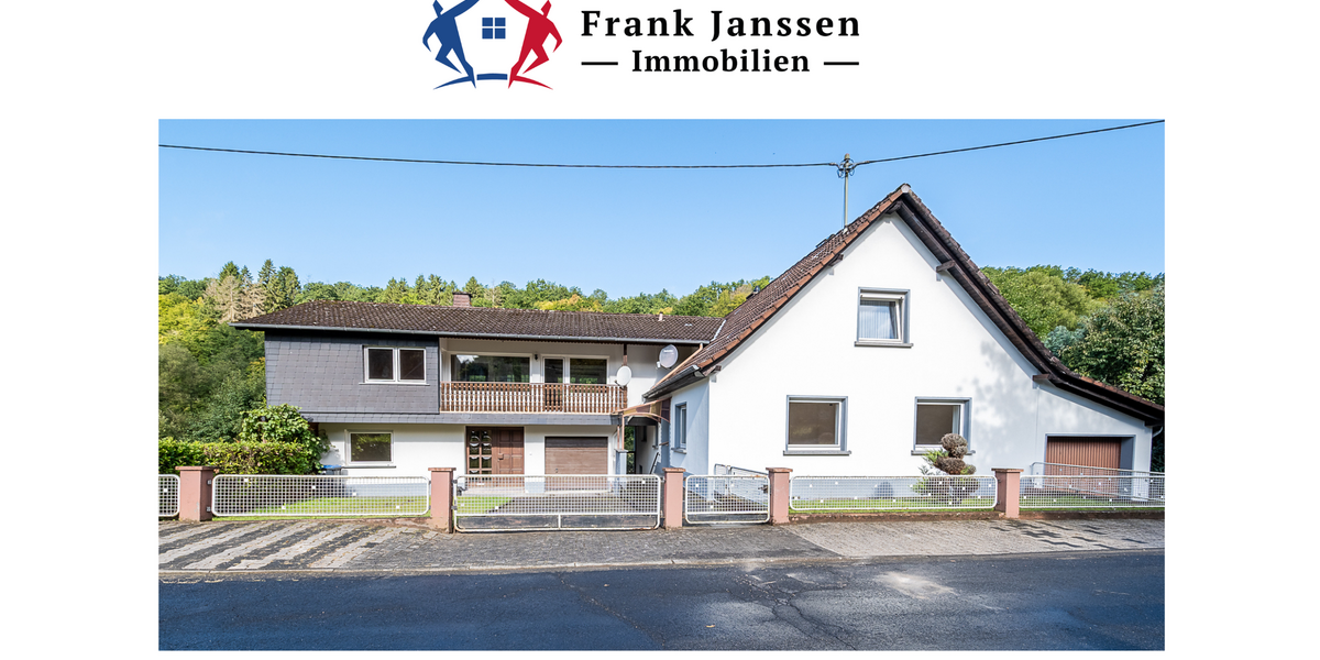 Einfamilienhaus Pomster - 8 Zimmer, 230 m&sup2;, 269.000&euro; | Angebot:22681065