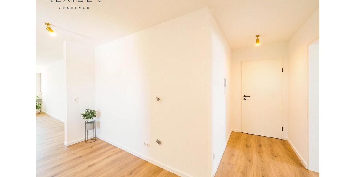 Etagenwohnung Heubach - 3 Zimmer, 74 m&sup2;, 219.000&euro; | Angebot:26738748