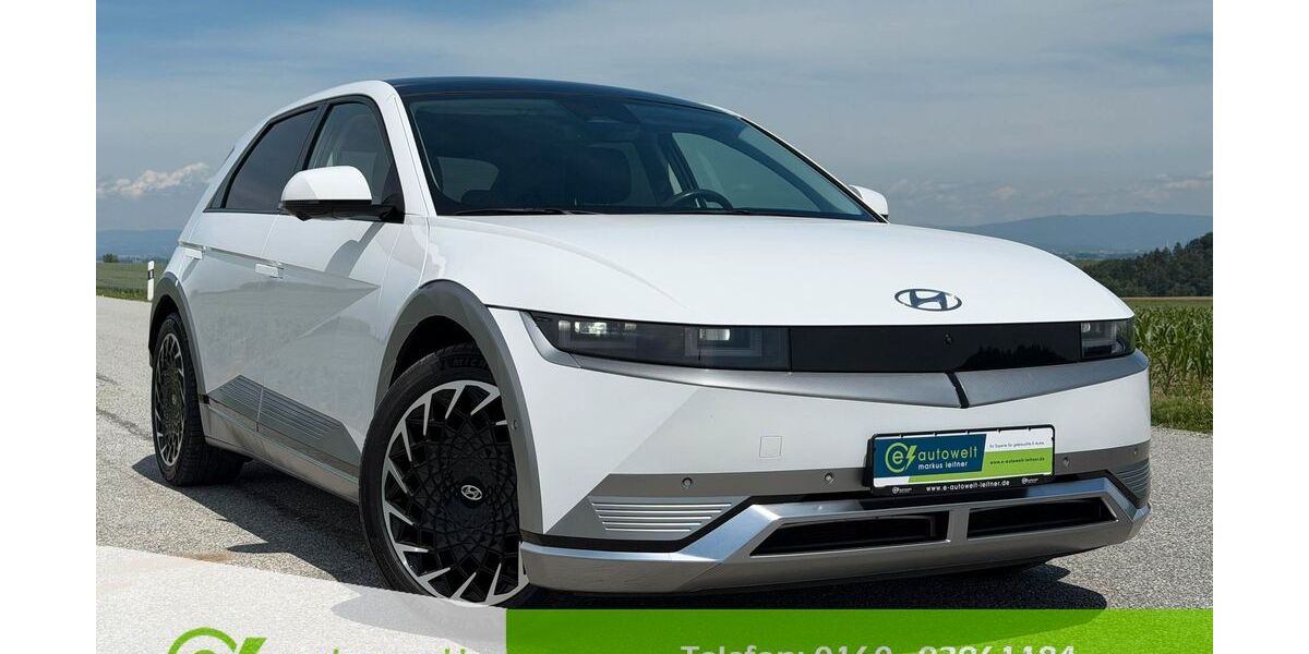 Hyundai IONIQ 5 87.623 km 29.490 &euro; Landau a.d.Isar 94405