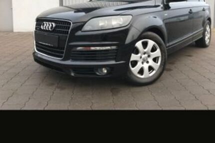 Audi Q7 335.613 km 5.000 &euro; Lunden 25774