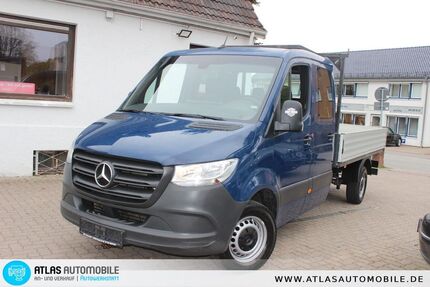 Mercedes-Benz Sprinter 38.459 km 31.990 &euro; Norderstedt/Hamburg 22848