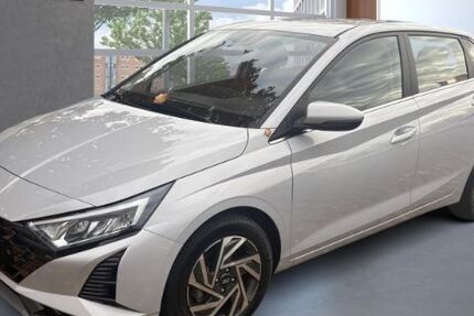 Hyundai i20 14.300 km 17.985 &euro; Augsburg 86165