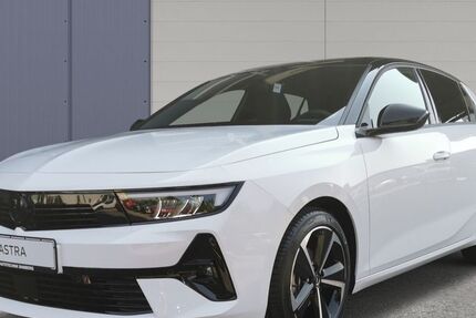 Opel Astra 11.900 km 27.990 € Bamberg 96052