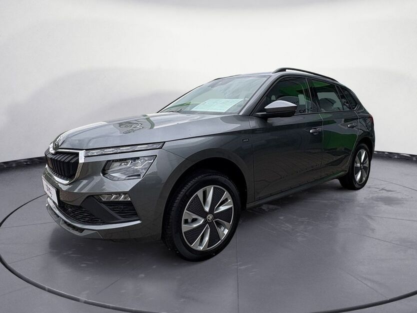 Skoda Kamiq 2.050 km 29.990 € Lörrach 79540