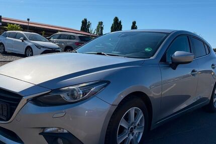 Mazda 3 160.000 km 5.700 &euro; Blankenfelde-Mahlow 15831