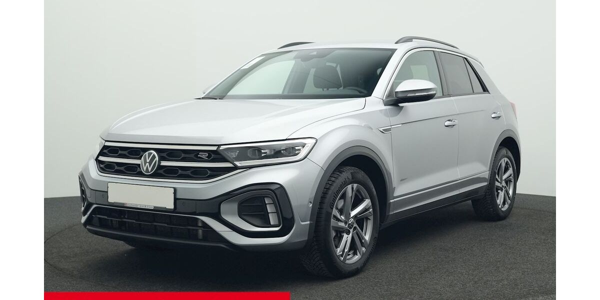 VW T-Roc 27.940 km 28.950 &euro; Regensburg 93055