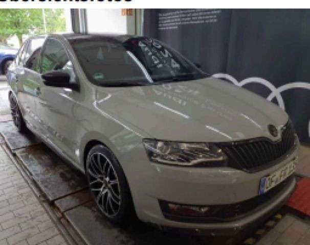 Rapid/Spaceback