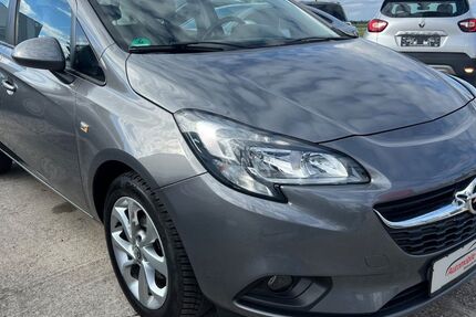 Opel Corsa 124.427 km 5.999 &euro; Krostitz 04509