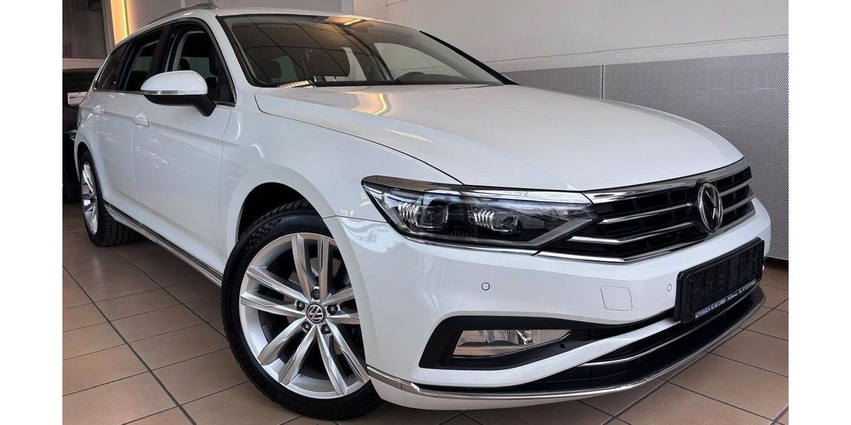 VW Passat 112.600 km 23.990 &euro; Heilbronn 74080
