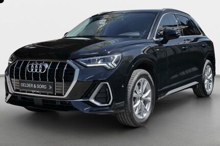 Audi Q3 68.000 km 32.490 &euro; Bad Kissingen 97688