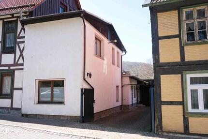 Haus zur Miete