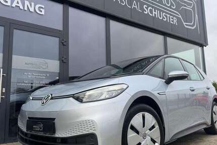 VW ID.3 57.762 km 19.490 &euro; Vechelde 38159
