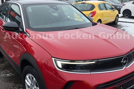 Opel Mokka 17.300 km 19.490 &euro; Rhauderfehn 26817
