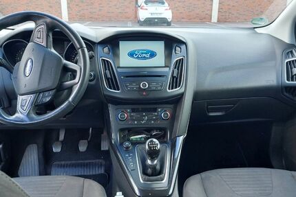 Ford Focus 175.500 km 7.100 &euro; Wiefelstede 26215