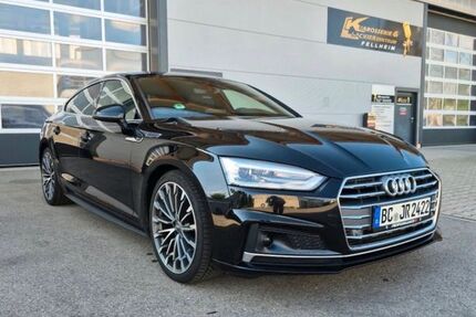 Audi A5 161.000 km 18.500 &euro; Dettingen an der iller 88451