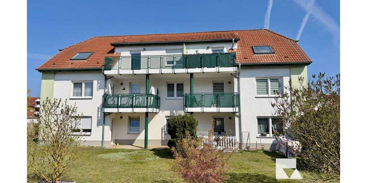 Etagenwohnung Salzwedel Perver - 2 Zimmer, 57 m&sup2;, 75.000&euro; | Angebot:26646258