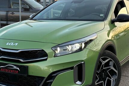 Kia XCeed 88.000 km 23.750 &euro; Weinheim 69469