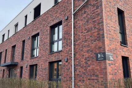 Wohnung Lüneburg Neu Hagen - 2 Zimmer, 71 m&sup2;, 1.200&euro; | Angebot:25986357