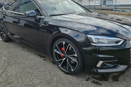 Audi A5 210.000 km 18.300 &euro; Biberach 88400