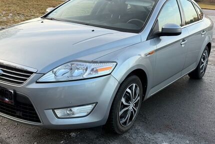 Ford Mondeo 154.000 km 3.500 &euro; Schömberg 75328