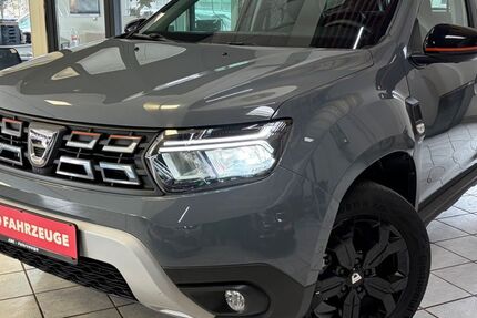 Dacia Duster 50.000 km 19.990 &euro; Duderstadt 37115