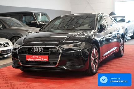 Audi A6 68.333 km 29.950 € Pfungstadt 64319
