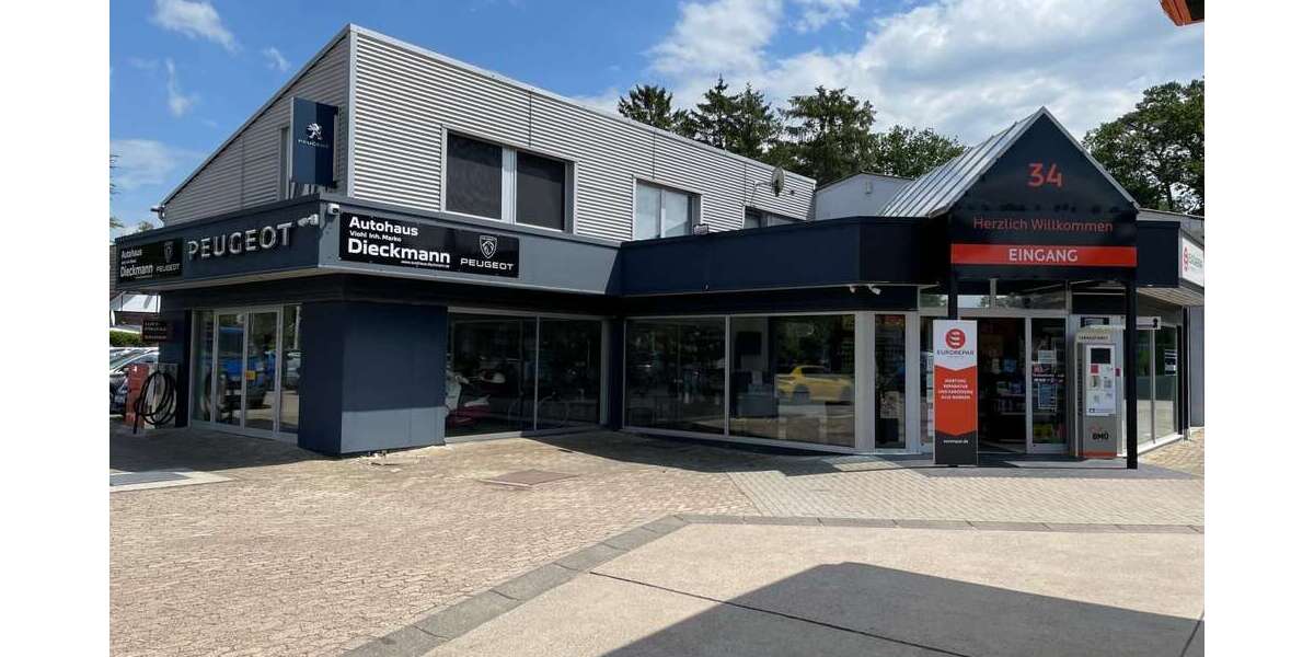 Peugeot 5008 42.700 km 25.490 &euro; Worpswede 27726