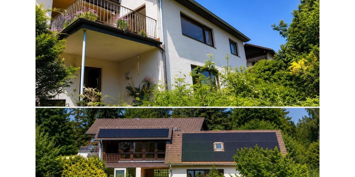 Einfamilienhaus Engelskirchen - 6 Zimmer, 150 m&sup2;, 475.000&euro; | Angebot:26870420