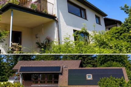 Haus Engelskirchen - 6 Zimmer, 150 m&sup2;, 475.000&euro; | Angebot:26870420
