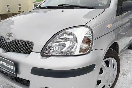 Toyota Yaris 133.900 km 2.980 &euro; Zittau 02763