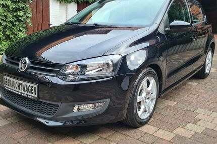 VW Polo 180.000 km 4.980 &euro; Duderstadt 37115