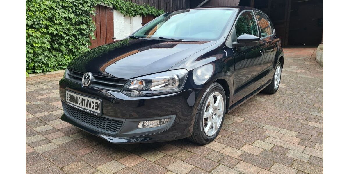 VW Polo 180.000 km 4.980 &euro; Duderstadt 37115