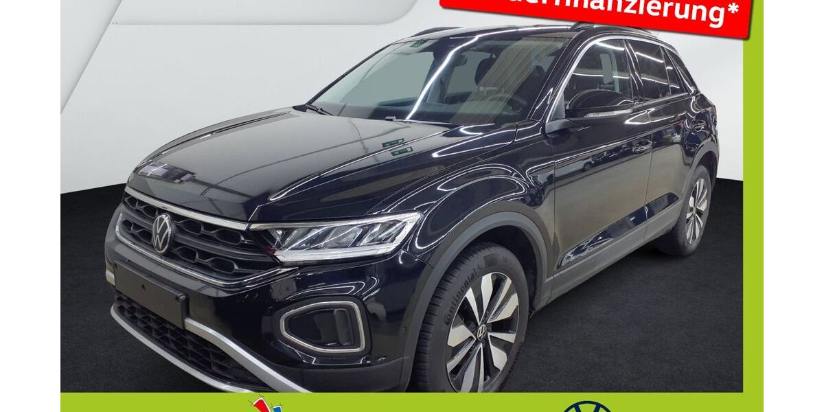 VW T-Roc 18.784 km 21.420 &euro; Mainburg 84048