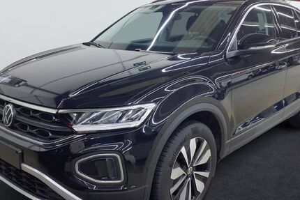 VW T-Roc 18.784 km 21.460 &euro; Mainburg 84048
