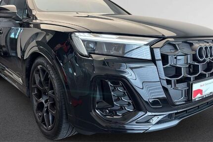 Audi Q7 39.603 km 68.880 &euro; Lüssow 18442
