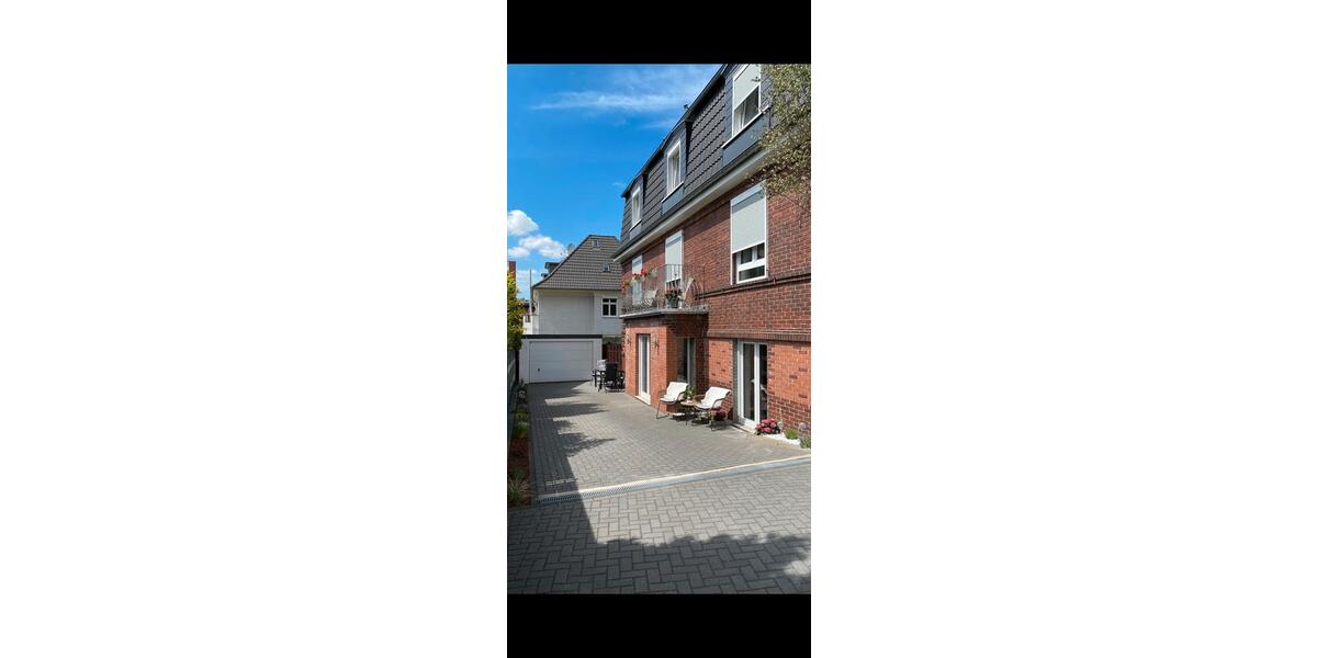 Erdgeschoßwohnung Remscheid - 2 Zimmer, 70 m&sup2;, 560&euro; | Angebot:26677993