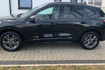 Ford Kuga 51.500 km 25.990 &euro; Grafenau 94481