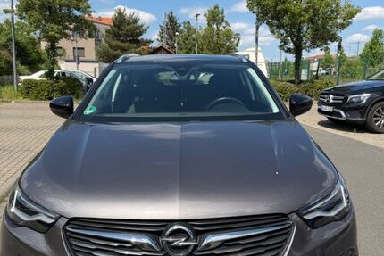 Opel Grandland (X) 161.500 km 10.999 &euro; Rödermark Ober Roden 63322