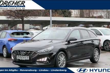 Hyundai i30 57.959 km 16.990 &euro; Ravensburg 88213