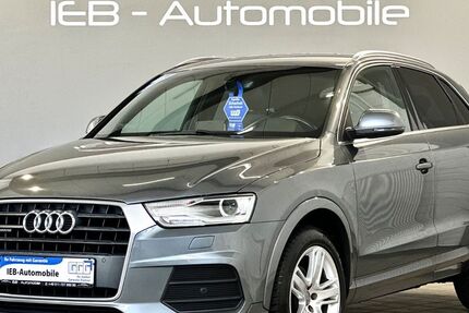 Audi Q3 193.000 km 15.690 € Hannover 30167