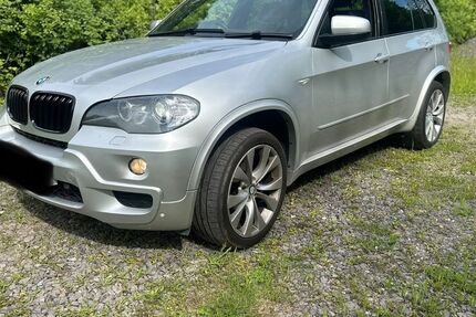 BMW X5 233.333 km 6.000 &euro; Weidenhausen 37290