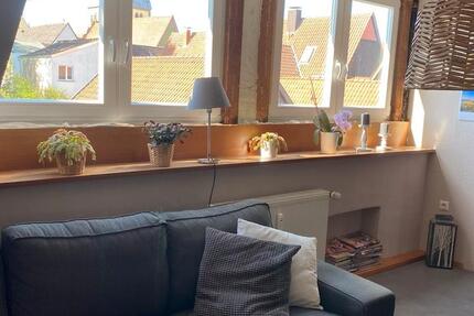Wohnung Lemgo - 4 Zimmer, 85 m&sup2;, 670&euro; | Angebot:26374142