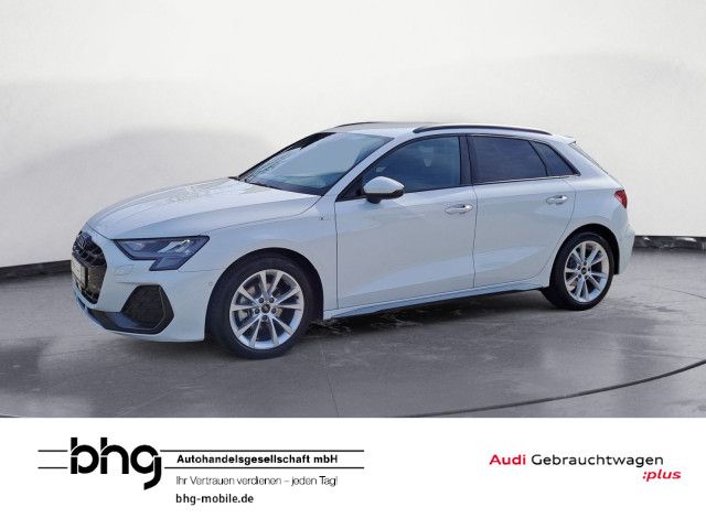 Audi A3 11.206 km 36.430 &euro; Ettlingen 76275