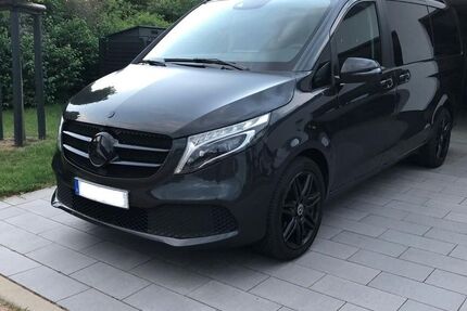 Mercedes-Benz V 300 109.000 km 46.999 &euro; Herzberg (Elster) 04916