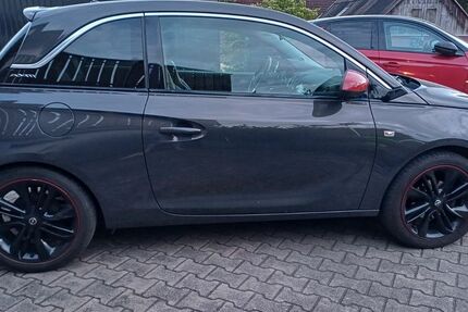 Opel Adam 147.466 km 5.200 &euro; Drackenstein 73345