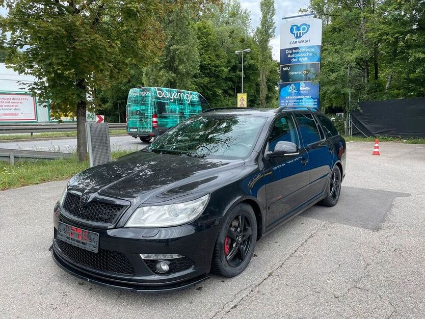 Octavia