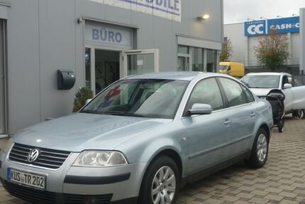 VW Passat 286.480 km 2.450 &euro; Kaiserslautern 67657