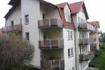Ruhig gelegene 2-Zimmer-Wohnung