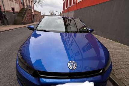 VW Scirocco