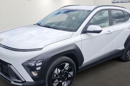 Hyundai KONA 21.589 km 27.490 &euro; Bedburg Hau 47551